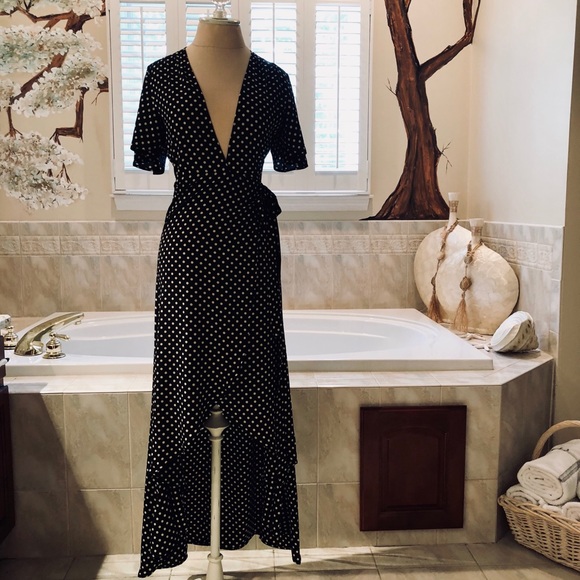 NWOT flair the label dress - Picture 1 of 4